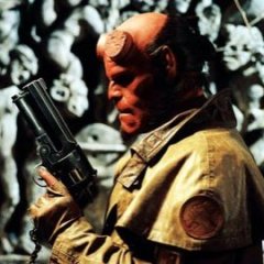 HellBoy