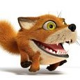 Foxy
