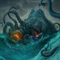 kraken