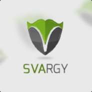 Svargy