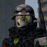 Spooky