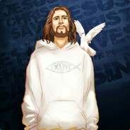 CrazyJesus