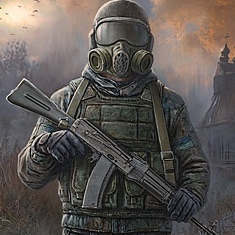 Marauder