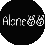 aLone