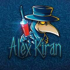 AlexKiran